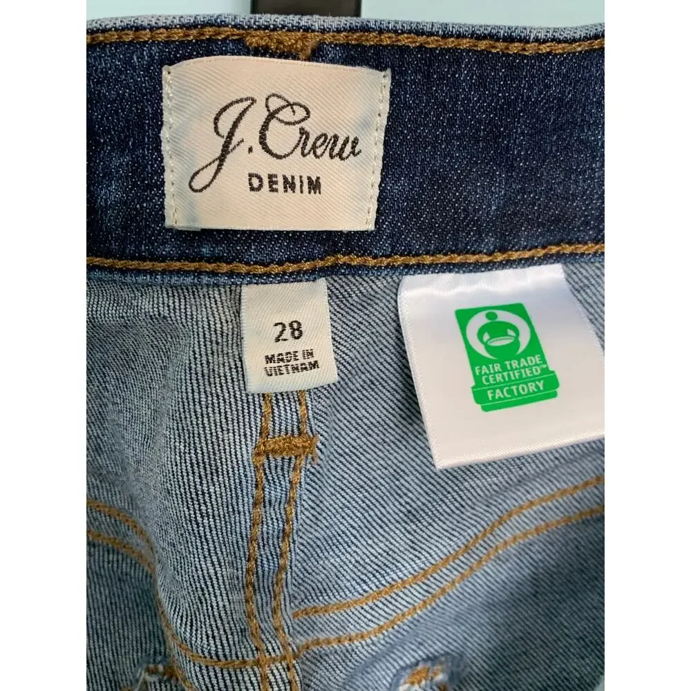 J. Crew 9